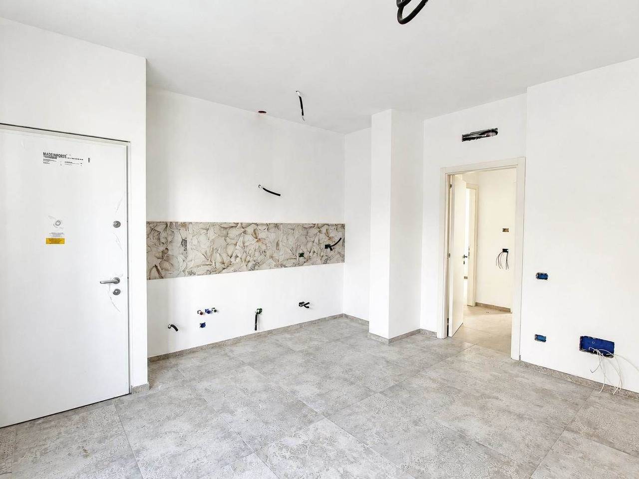 appartamento in vendita a Poggibonsi in zona Centro Storico