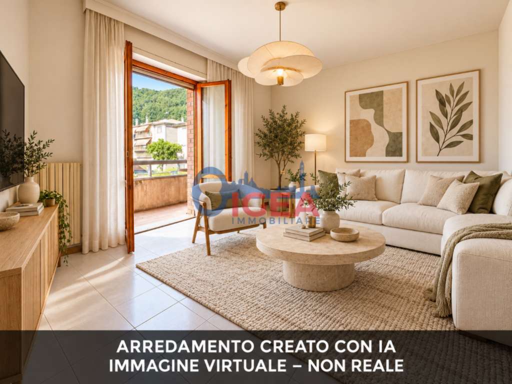 appartamento in vendita a Poggibonsi in zona Centro Storico