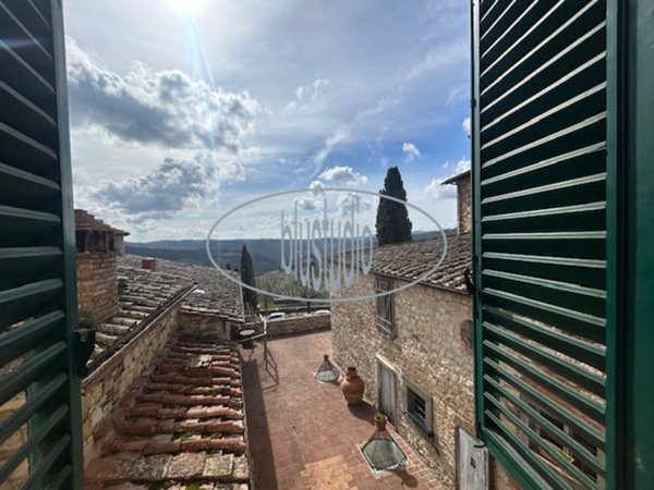 casa indipendente in vendita a Radda in Chianti