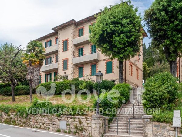 appartamento in vendita a Radda in Chianti