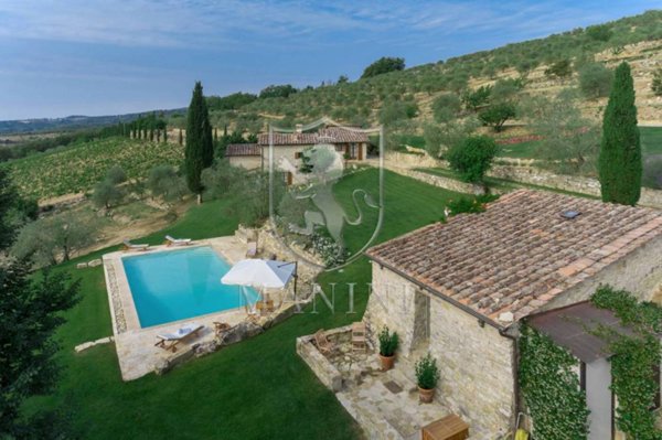 casa indipendente in vendita a Radda in Chianti