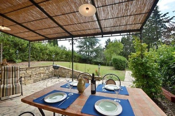 appartamento in vendita a Radda in Chianti