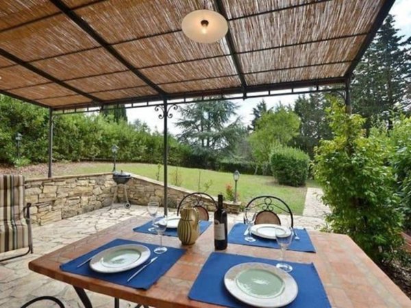 appartamento in vendita a Radda in Chianti