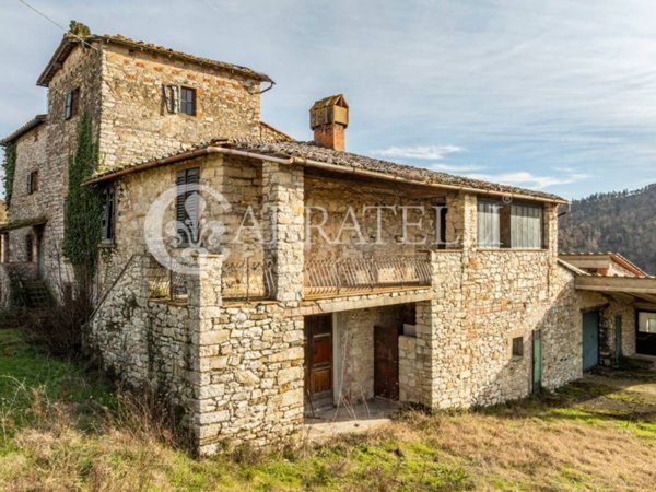 casa indipendente in vendita a Radda in Chianti