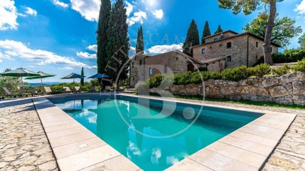 casa indipendente in vendita a Radda in Chianti