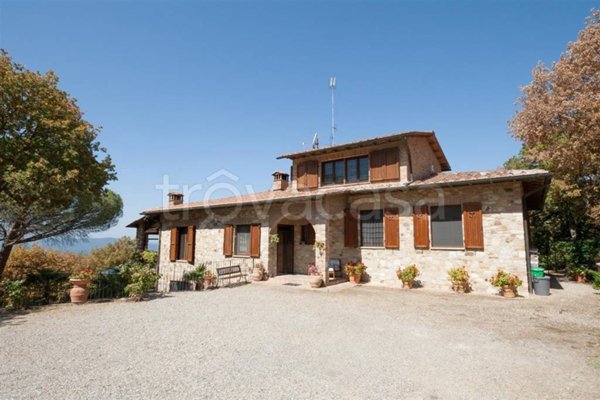 casa indipendente in vendita a Radda in Chianti
