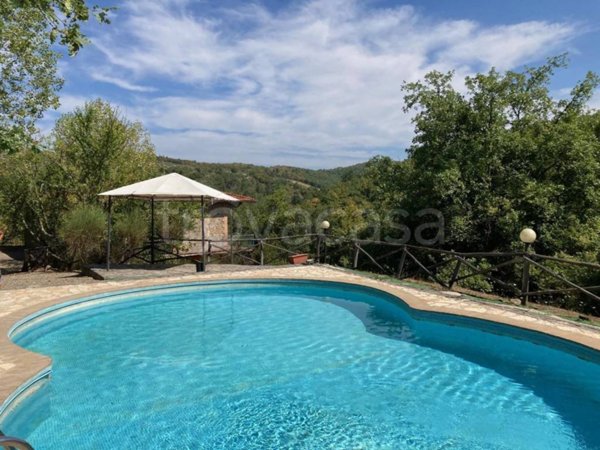casa indipendente in vendita a Radda in Chianti
