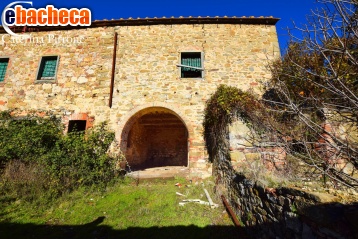 appartamento in vendita a Radda in Chianti in zona Selvole