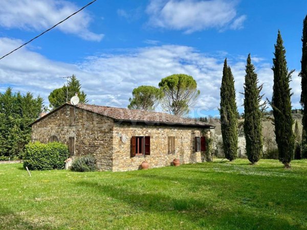 casa indipendente in vendita a Radda in Chianti