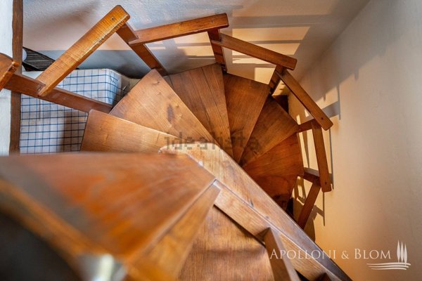 casa indipendente in vendita a Radda in Chianti
