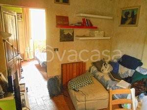 appartamento in vendita a Radda in Chianti in zona Lucarelli