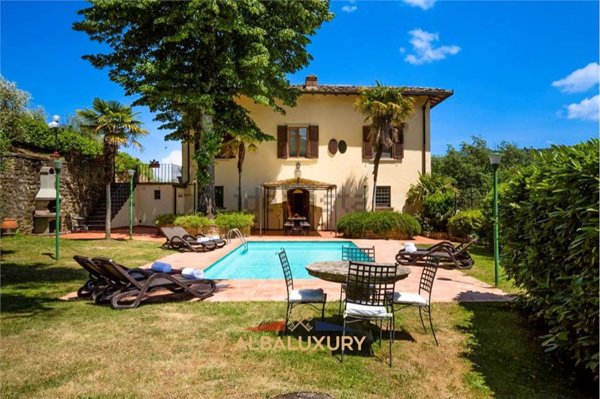 casa indipendente in vendita a Radda in Chianti