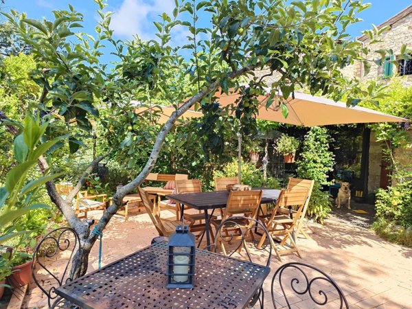 casale in vendita a Radda in Chianti