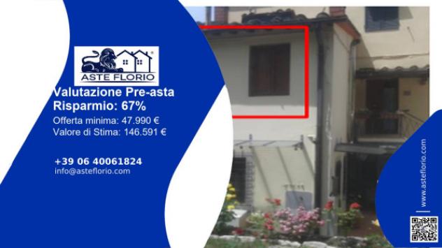 appartamento in vendita a Radda in Chianti in zona Lucarelli