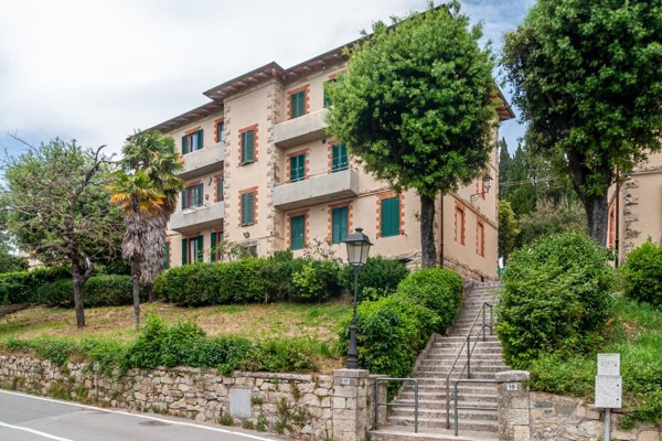 appartamento in vendita a Radda in Chianti