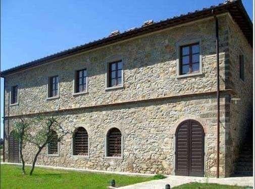 casa indipendente in vendita a Radda in Chianti