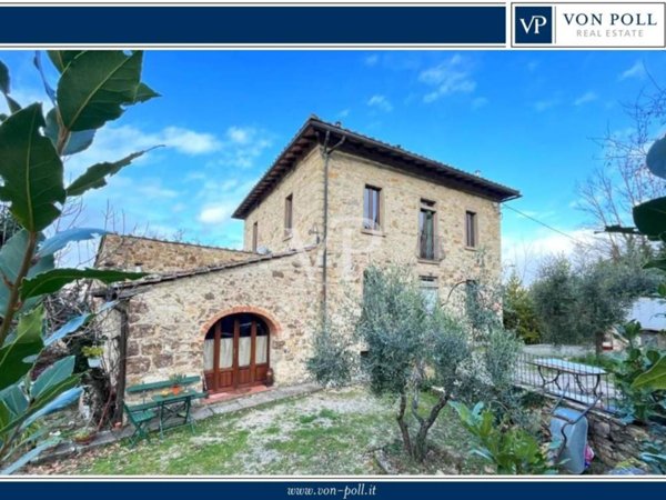 appartamento in vendita a Radda in Chianti