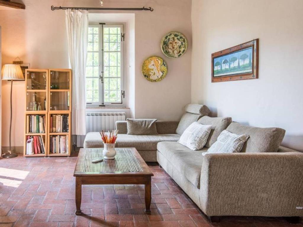 casa indipendente in vendita a Radda in Chianti