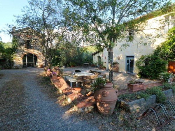 casa indipendente in vendita a Radda in Chianti