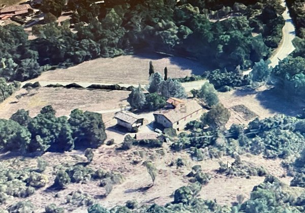 casale in vendita a Radda in Chianti