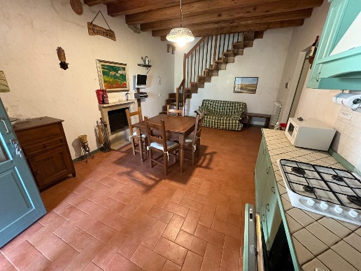 appartamento in vendita a Radda in Chianti