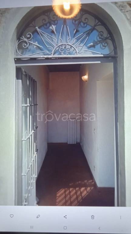 casa indipendente in vendita a Radda in Chianti