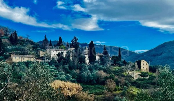 casa indipendente in vendita a Radda in Chianti in zona Selvole
