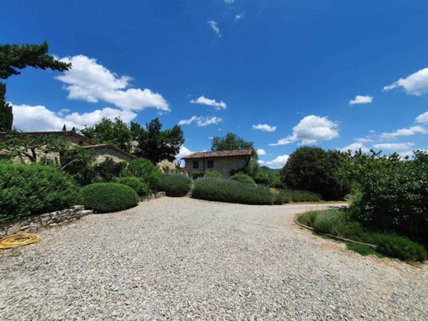 loft in vendita a Radda in Chianti