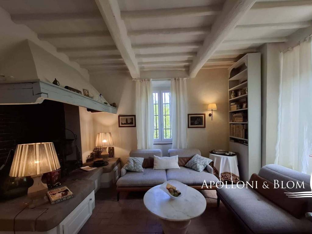 appartamento in vendita a Radda in Chianti