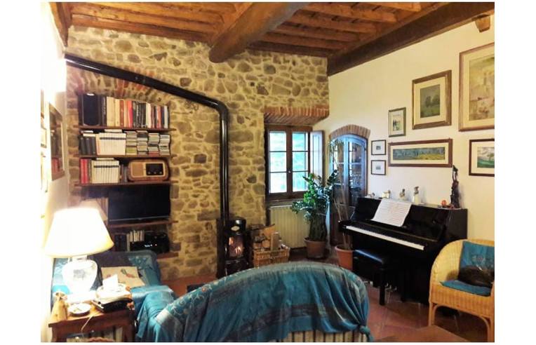 appartamento in vendita a Radda in Chianti