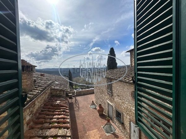 casa indipendente in vendita a Radda in Chianti