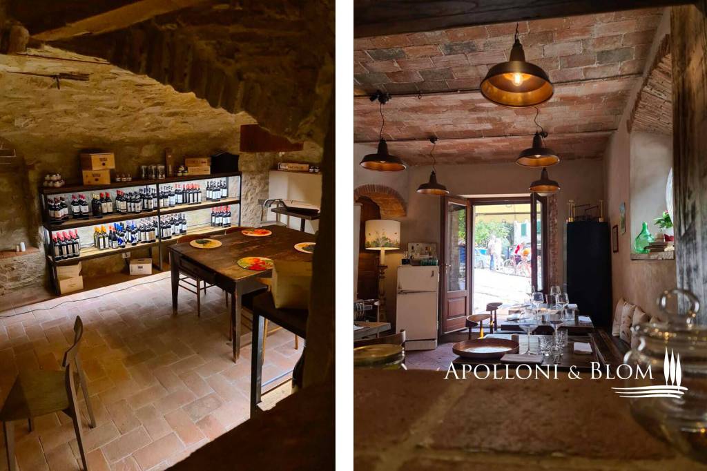 casa indipendente in vendita a Radda in Chianti