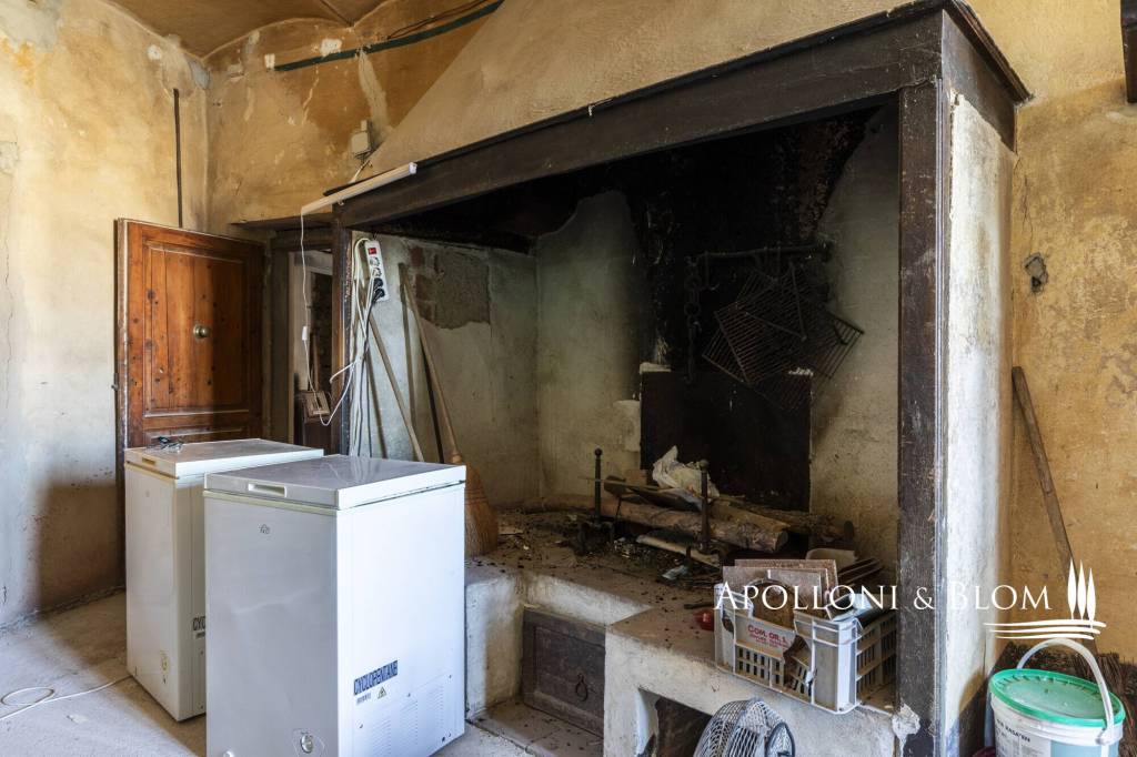 casa indipendente in vendita a Radda in Chianti