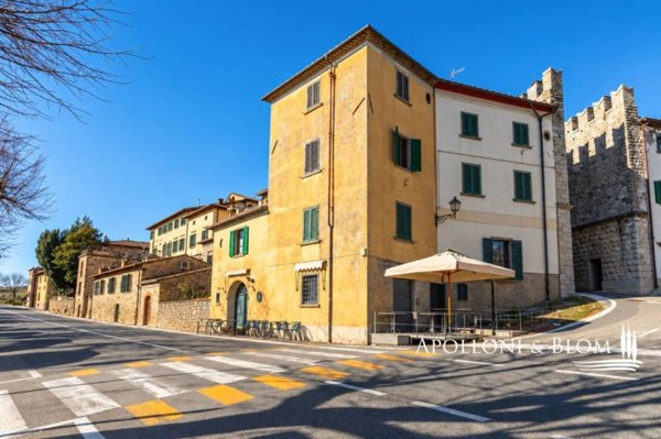 casa indipendente in vendita a Radda in Chianti