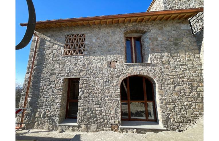 casa indipendente in vendita a Radda in Chianti