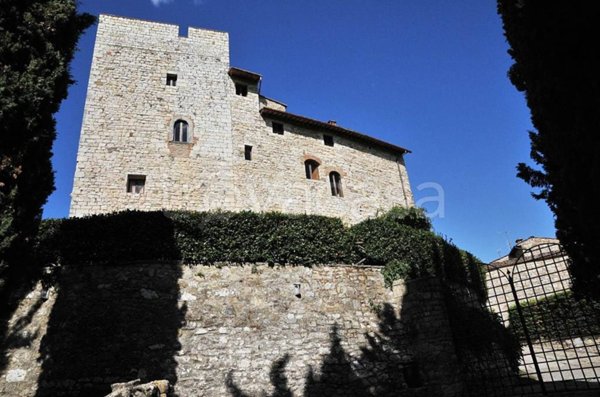 villa in vendita a Radda in Chianti