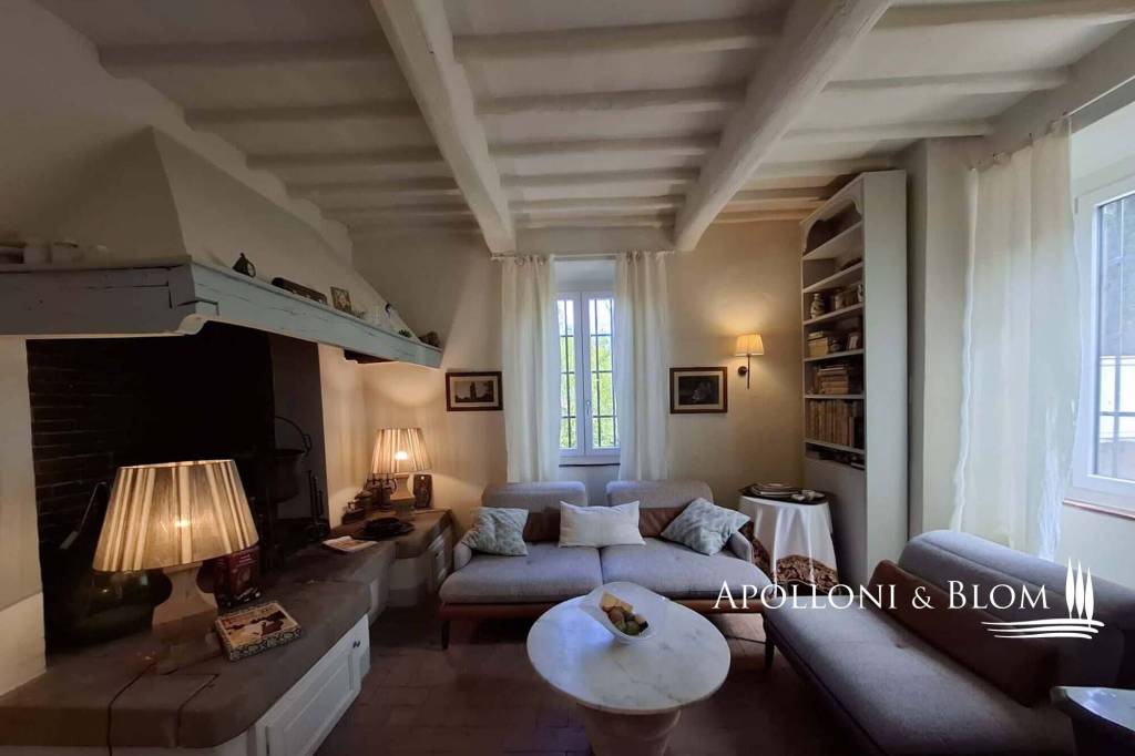 appartamento in vendita a Radda in Chianti