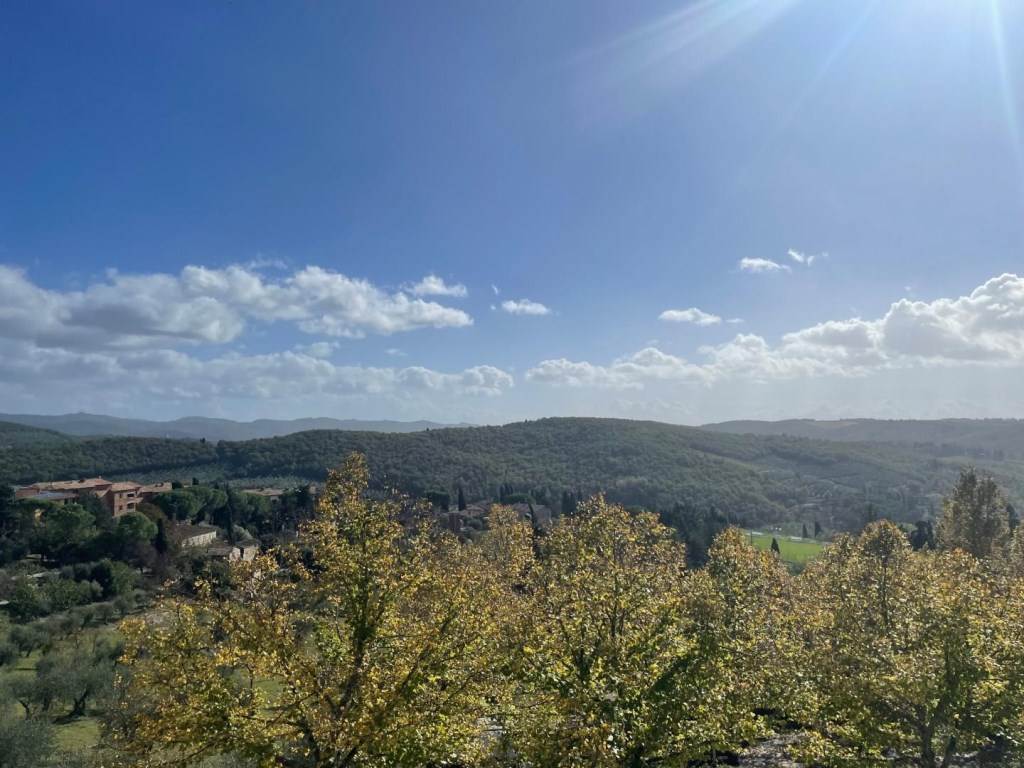 appartamento in vendita a Radda in Chianti