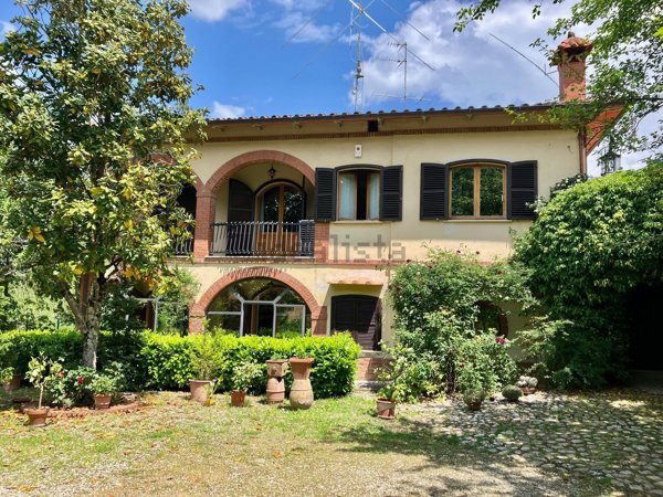 casa indipendente in vendita a Radda in Chianti