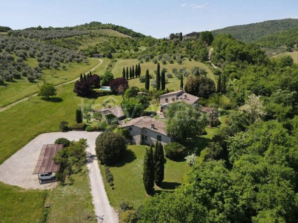 casa indipendente in vendita a Radda in Chianti