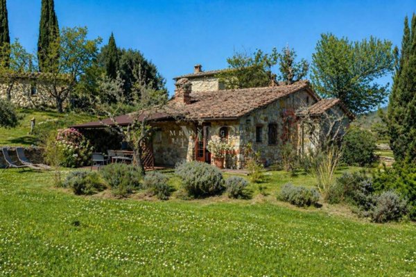 ufficio in vendita a Radda in Chianti