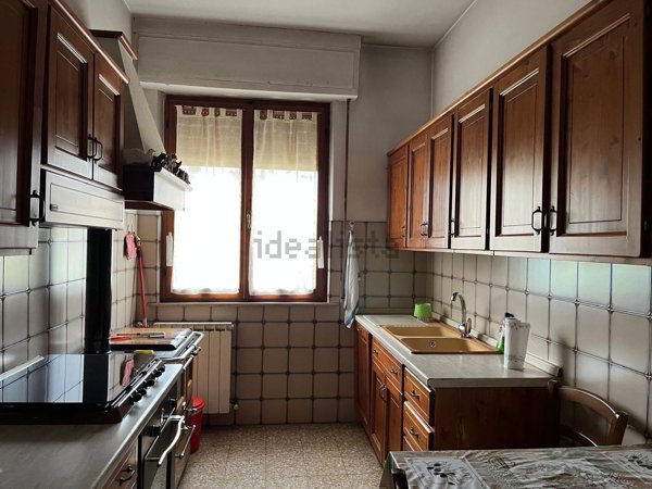 appartamento in vendita a Radda in Chianti