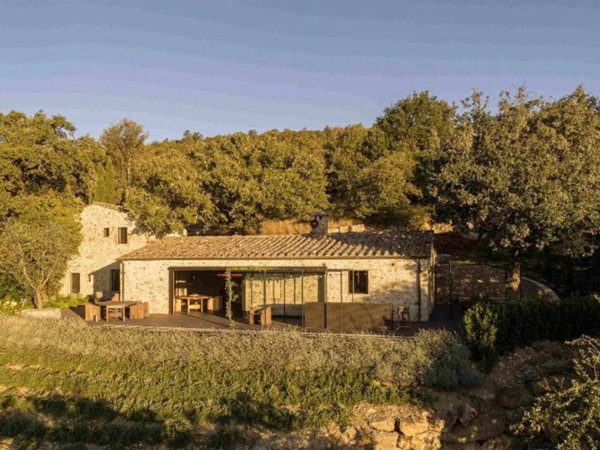 casa indipendente in vendita a Radda in Chianti