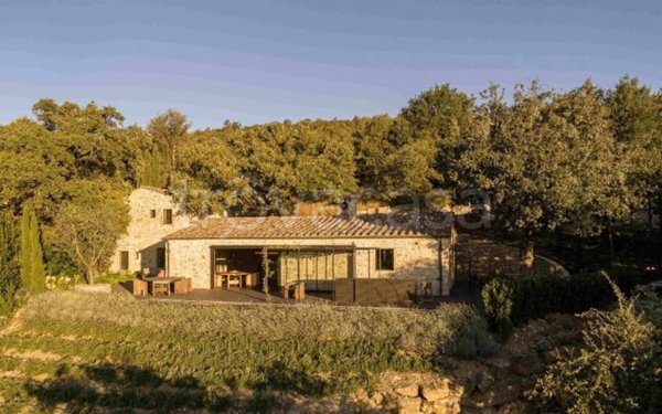 casa indipendente in vendita a Radda in Chianti