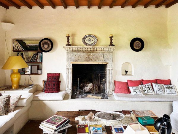 casa indipendente in vendita a Radda in Chianti