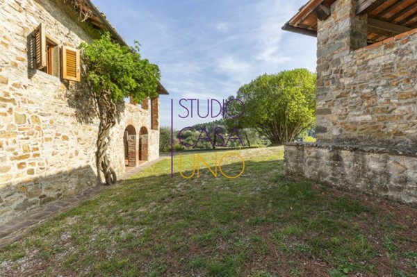 casa indipendente in vendita a Radda in Chianti