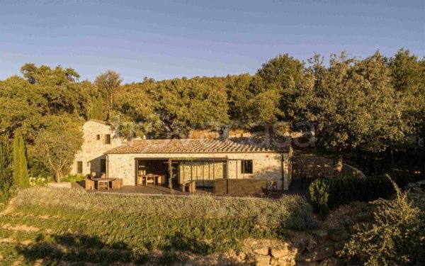 casa indipendente in vendita a Radda in Chianti