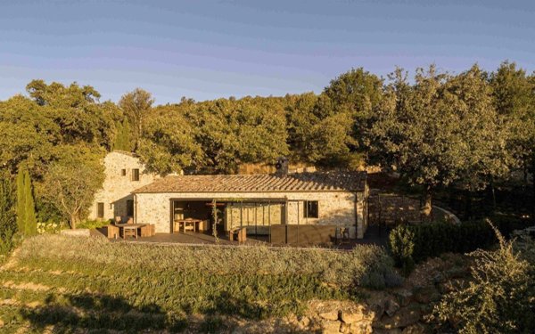 casa indipendente in vendita a Radda in Chianti in zona Volpaia