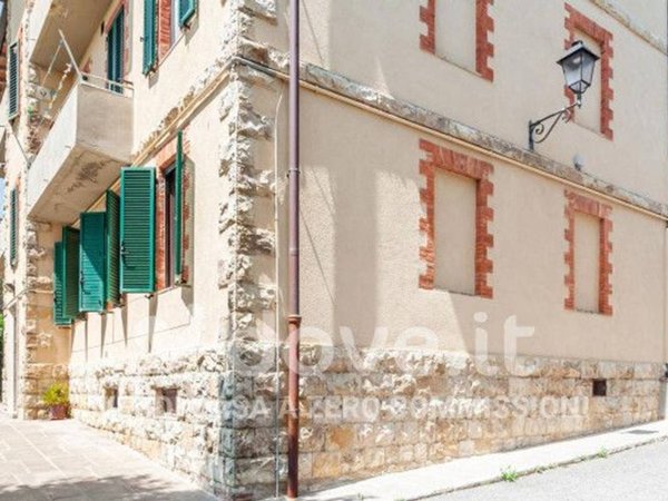 appartamento in vendita a Radda in Chianti