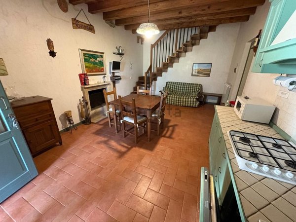 appartamento in vendita a Radda in Chianti